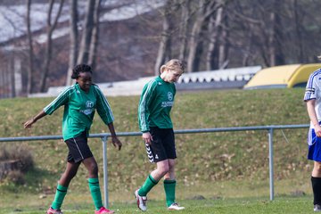 Bild 181 - Frauen MTSV Olympia NMS II - SV B�neb�ttel/Husberg : Ergebnis: 3:2